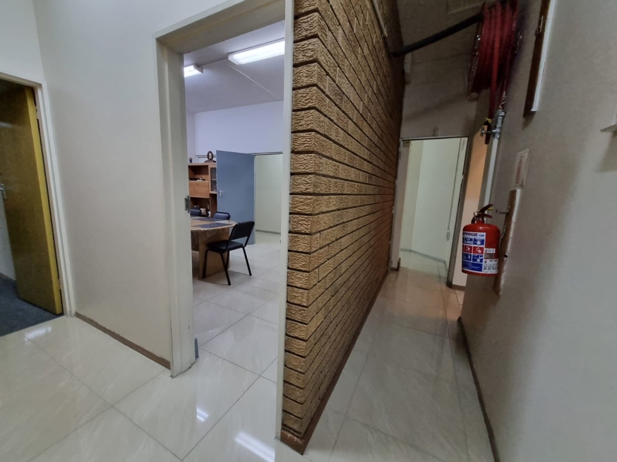 Commercial Property for Sale in Bloemfontein Free State